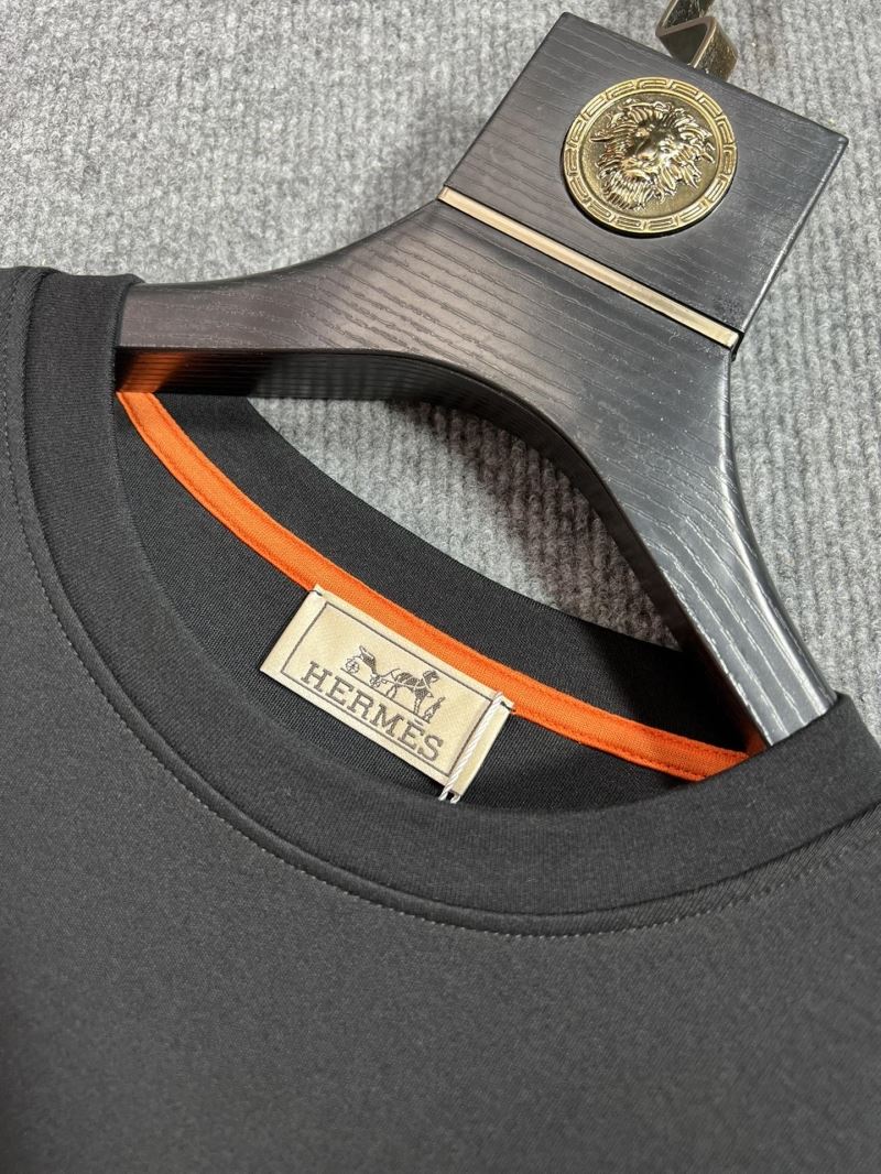 Hermes T-Shirts